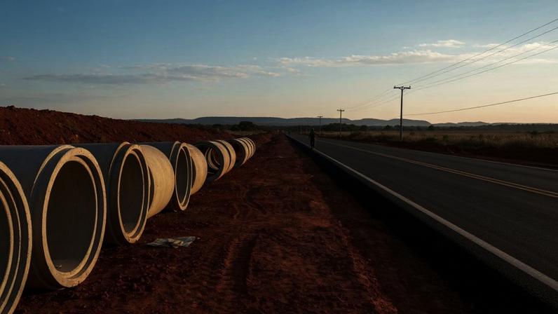 Governo federal prorroga convênio de R$ 1,2 milhão para o município de Ibaretama