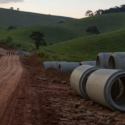 Governo prorroga prazo para ações de defesa civil em Tenente Portela