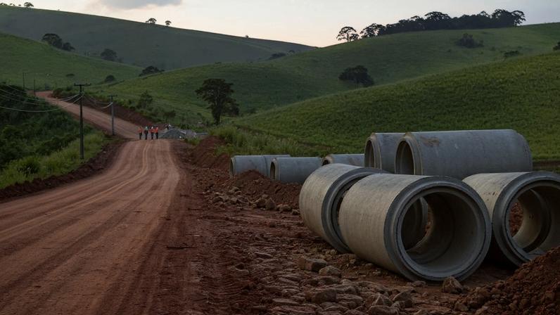 Governo federal prorroga prazo para ações de defesa civil em Tenente Portela