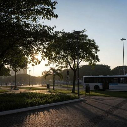 Governo reajusta contrato de limpeza e jardinagem no RN