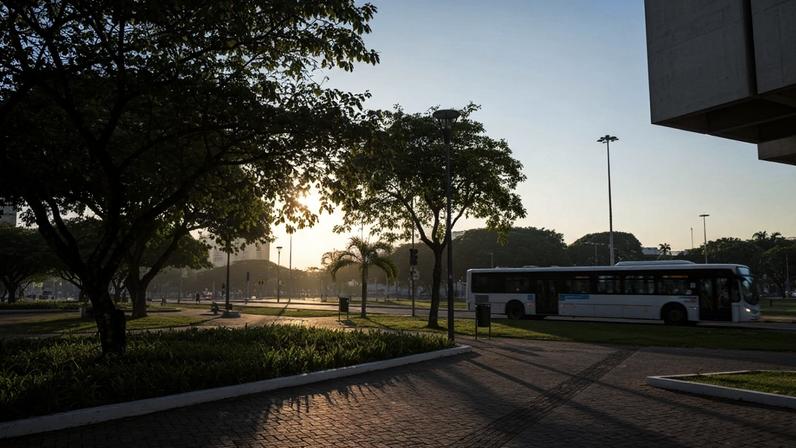 Governo Federal reajusta contrato de limpeza e jardinagem no Rio Grande do Norte
