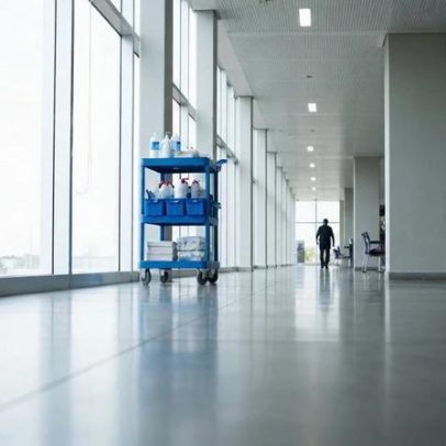 Governo reajusta contrato de prestação de serviços no MS