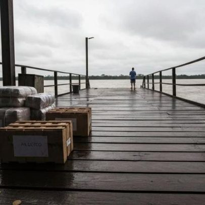 Governo reconhece emergência por fortes chuvas em duas cidades do Amazonas