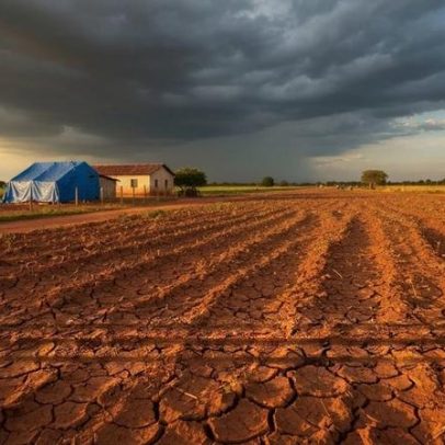 Governo federal reconhece emergência em Brasília de Minas e Santa Vitória