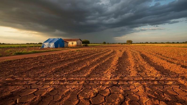 Governo federal reconhece situação de emergência em Brasília de Minas e Santa Vitória
