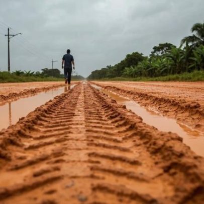 Governo reconhece situação de emergência em Bujaru por chuvas intensas