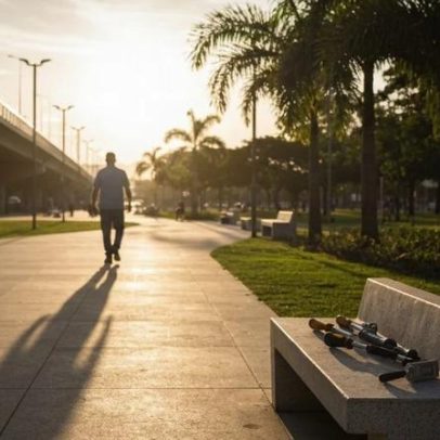 Governo corta jornada de trabalho em contrato da PF de Campo Grande