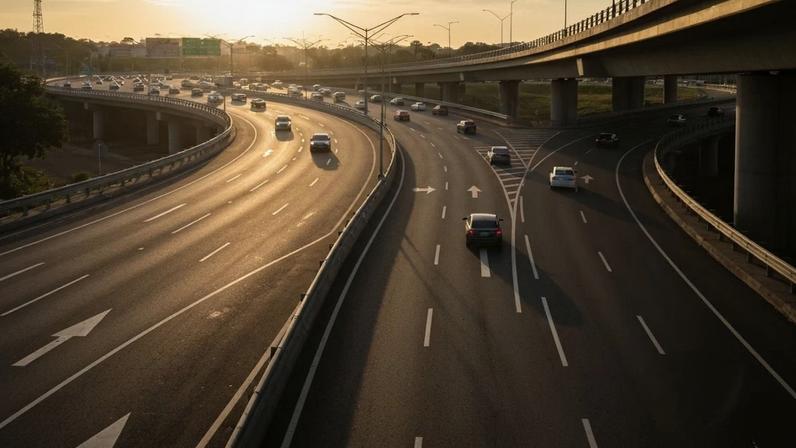 Governo Federal reestrutura cargos na ANTT e altera regulamento da agência