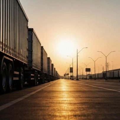 Governo regulamenta subvenção de R$1,12 por litro para o diesel rodoviário