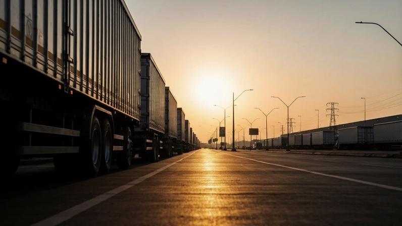 Governo federal regulamenta subvenção de R$ 1,12 por litro para o óleo diesel rodoviário