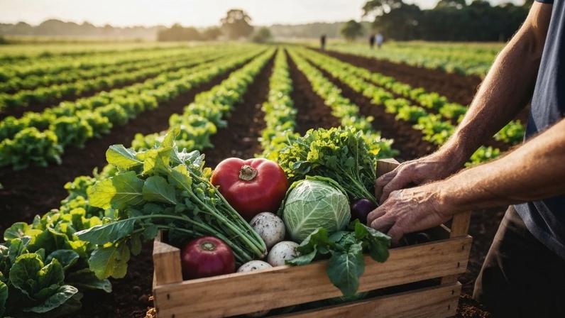 Governo federal restabelece Subcomissão Temática de Produção Orgânica no Ministério da Agricultura