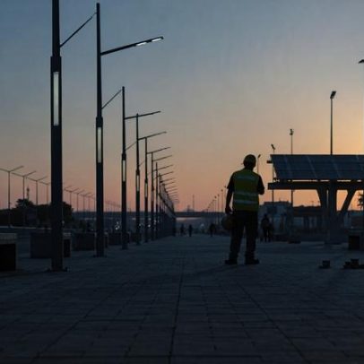 Governo federal corrige vencedor de licitação de energia renovável em Sorocaba