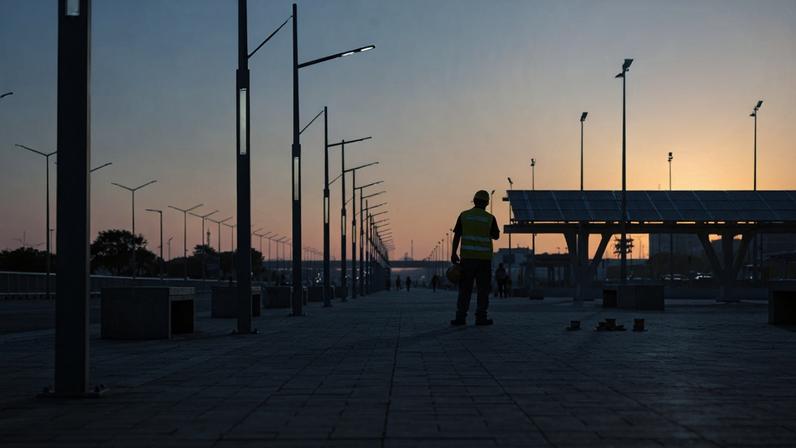 Governo federal retifica vencedor de licitação para energia renovável em Sorocaba