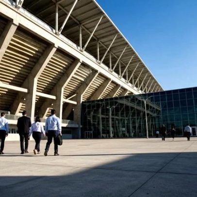 Governo nomeia substituta para a Secretaria da Copa do Mundo Feminina 2027