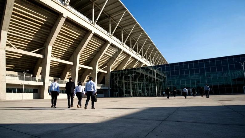 Governo formaliza substituta na Secretaria da Copa do Mundo de Futebol Feminino 2027