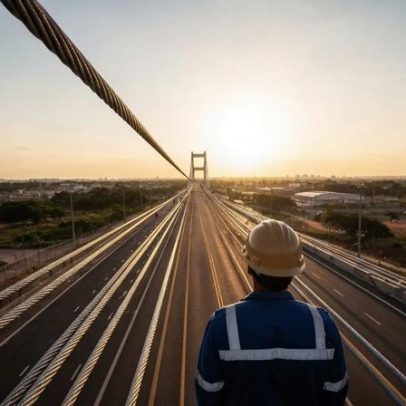 Governo habilita Axia Energia ao Reidi para obras de transmissão em Pernambuco