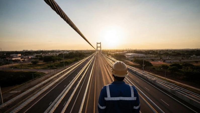 Governo habilita Axia Energia ao Reidi para obras de transmissão em Pernambuco