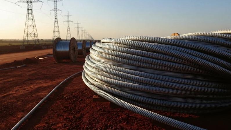 Governo habilita empresa de energia a regime de incentivos fiscais para obras no Piauí