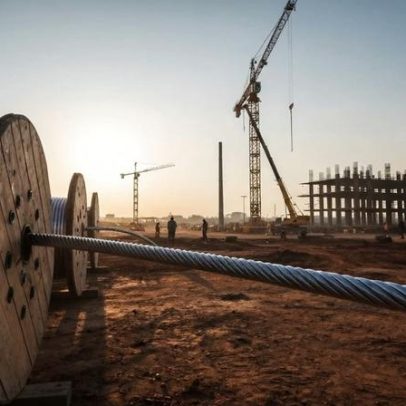 Governo habilita empresa de energia a regime especial de incentivos fiscais