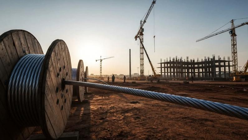 Governo habilita empresa de energia a regime especial de incentivos fiscais