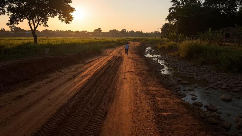 Governo homologa obra de R$ 2,5 milhões para construção de passagem molhada no Ceará