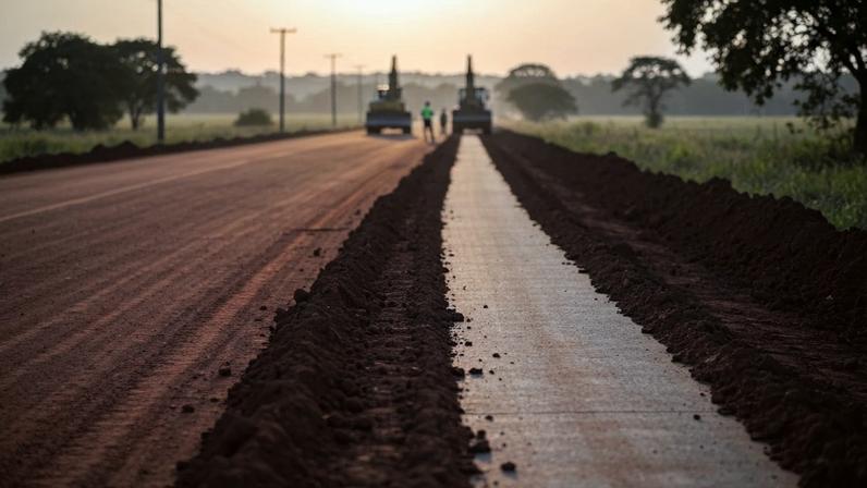 Governo investe R$ 138 mil na compra de máquinas para fomento do desenvolvimento regional