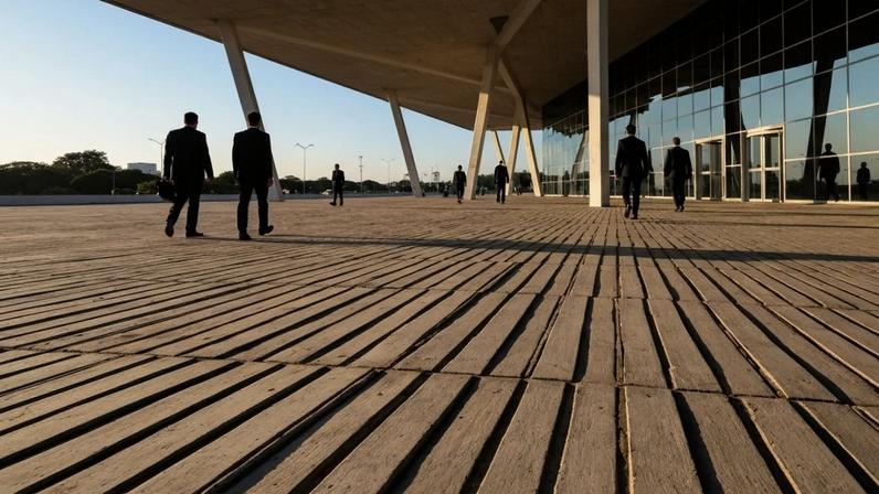 Governo nomeia aprovados no Concurso Unificado para o Ministério do Desenvolvimento