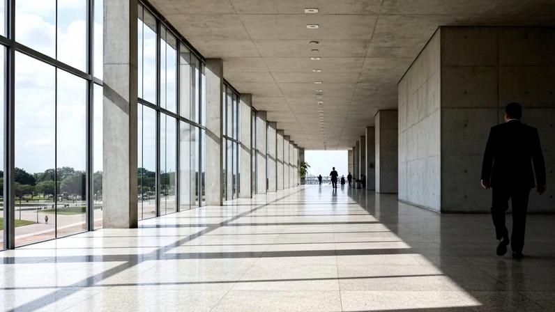 Governo oficializa nova coordenadora-geral no Ministério da Integração