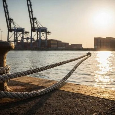 Governo oficializa novo representante dos trabalhadores no porto de SF do Sul