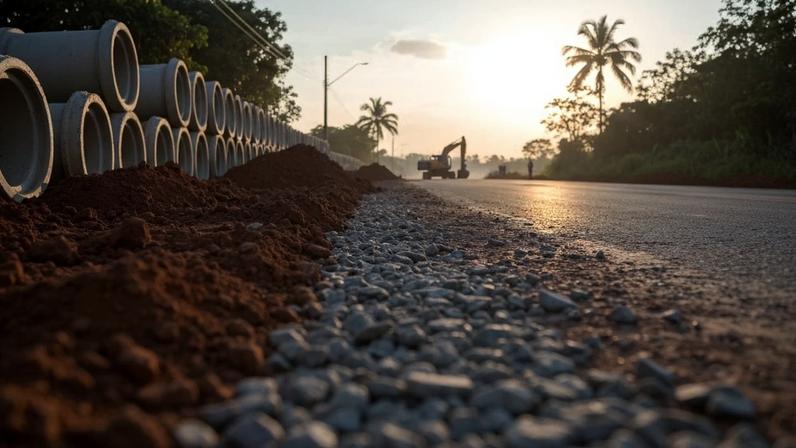 Governo prorroga prazo para ações de defesa civil em Jucuruçu, na Bahia