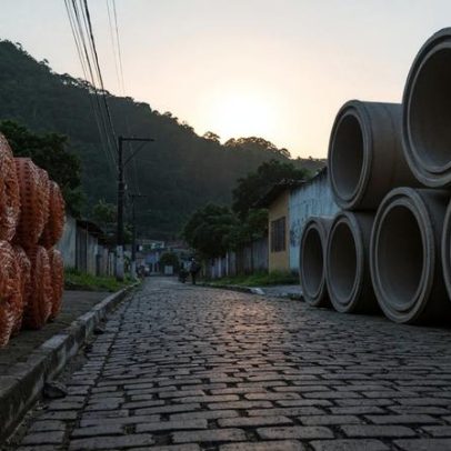Governo prorroga prazo de ações de defesa civil em Pirapetinga até agosto