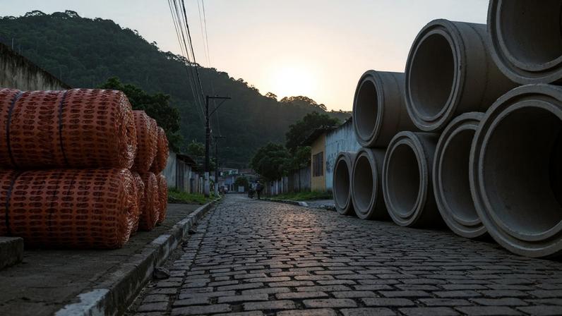 Governo prorroga prazo para ações de defesa civil em Pirapetinga até agosto