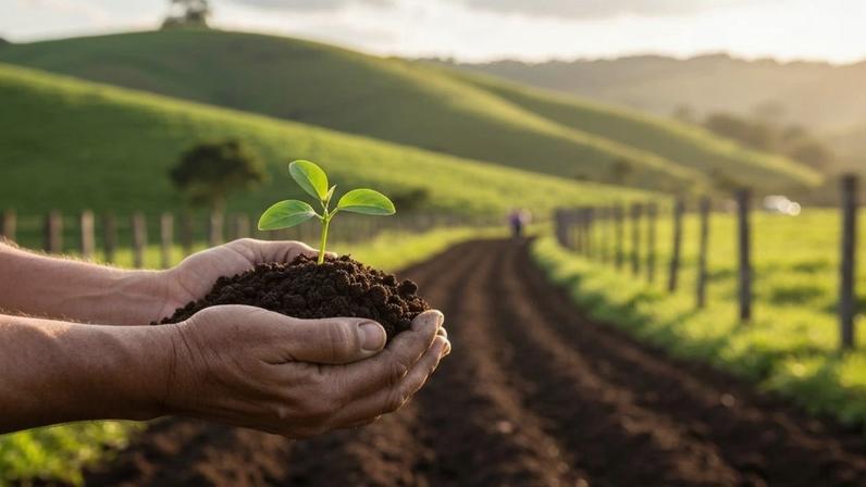 Governo reconhece 79 famílias quilombolas para reforma agrária no RS