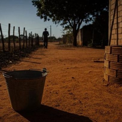 Governo reconhece emergência por estiagem em três cidades do Nordeste