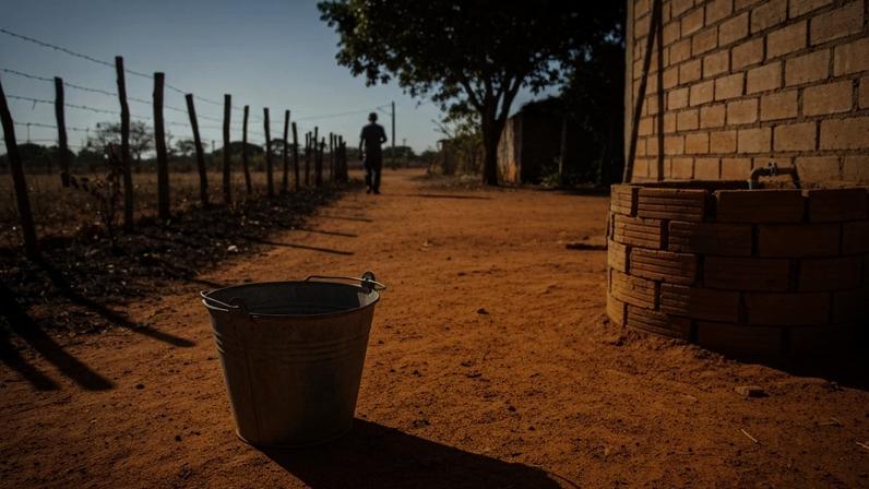 Governo reconhece situação de emergência por estiagem em três cidades do Nordeste