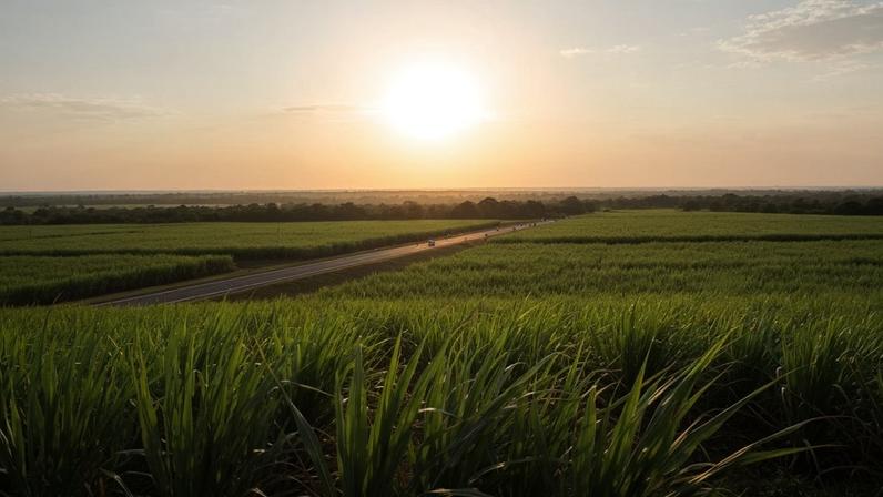 Governo regulamenta regras de sustentabilidade e voos regionais para crédito da aviação