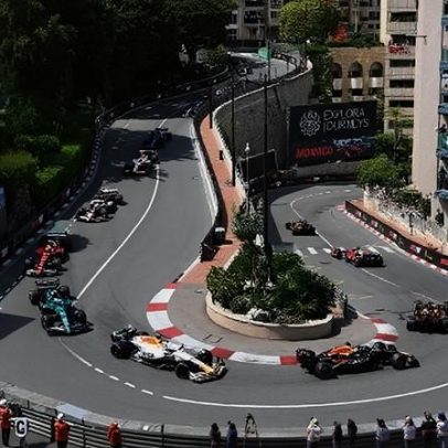 GP de Mônaco: datas e horários da 6ª etapa da F1