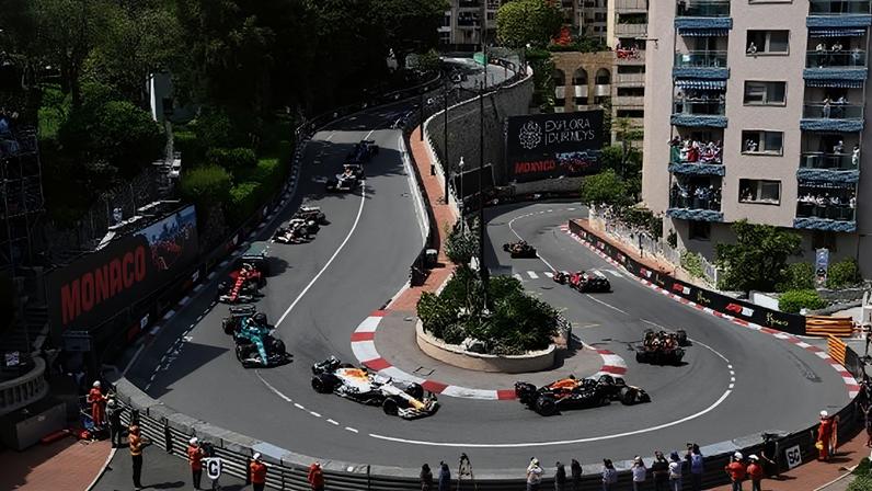 GP de Mônaco: datas e horários da 6ª etapa da F1