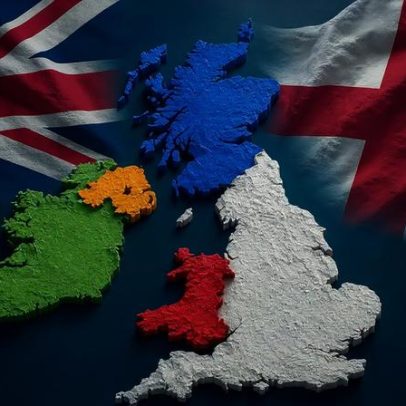 Inglaterra na Copa, Reino Unido nas Olimpíadas: entenda a divisão entre competições