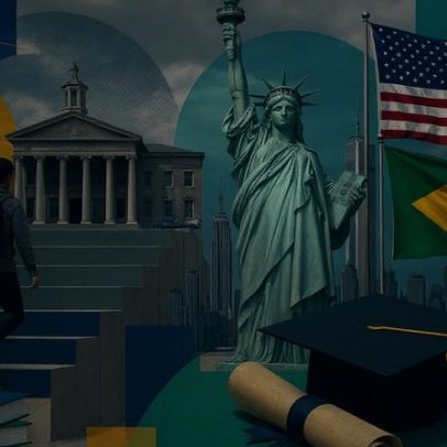 Graduação no modelo dos EUA ganha espaço no Brasil