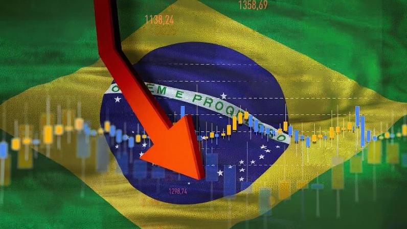 Rebaixamento de rating acende alerta no mercado de crédito brasileiro