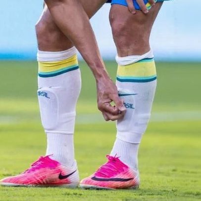 Seleção vê menor problema para o segundo jogo na Copa: o gramado