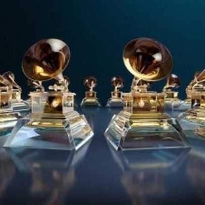 Grammy cria nova categoria Melhor Canção Latina, mas Brasil fica de fora