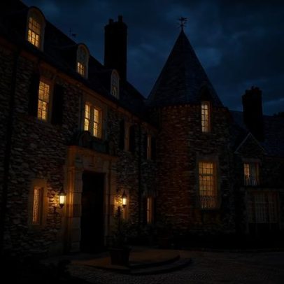 Hotel da Alemanha na Copa tem castelo de 22 ha e mordomos 24h