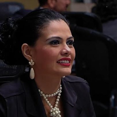 Família aguarda exames de ex-deputada para confirmar causa da morte