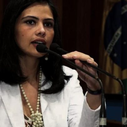 Ex-deputada de MS Grazielle Machado morre aos 45 anos
