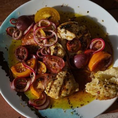 25 receitas rápidas de grelhados para churrascos de verão fáceis