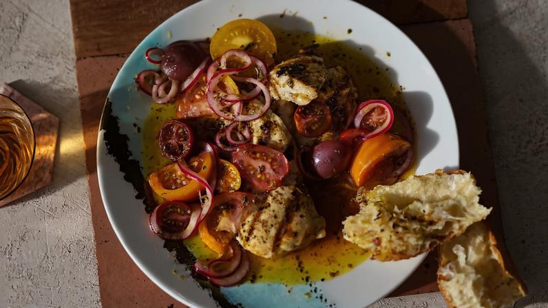 25 receitas rápidas de grelhados para churrascos de verão fáceis