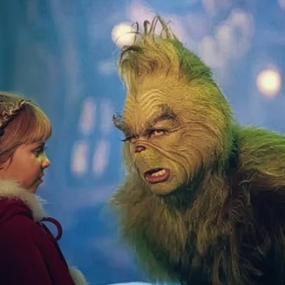 Sequência de O Grinch está em produção com retorno de Jim Carrey