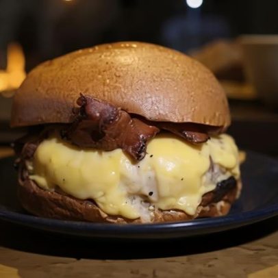 Restaurante de São Paulo entra para lista das melhores hamburguerias do mundo